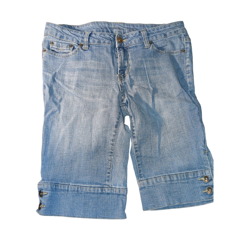 Boom Boom Short Jeans Size 11